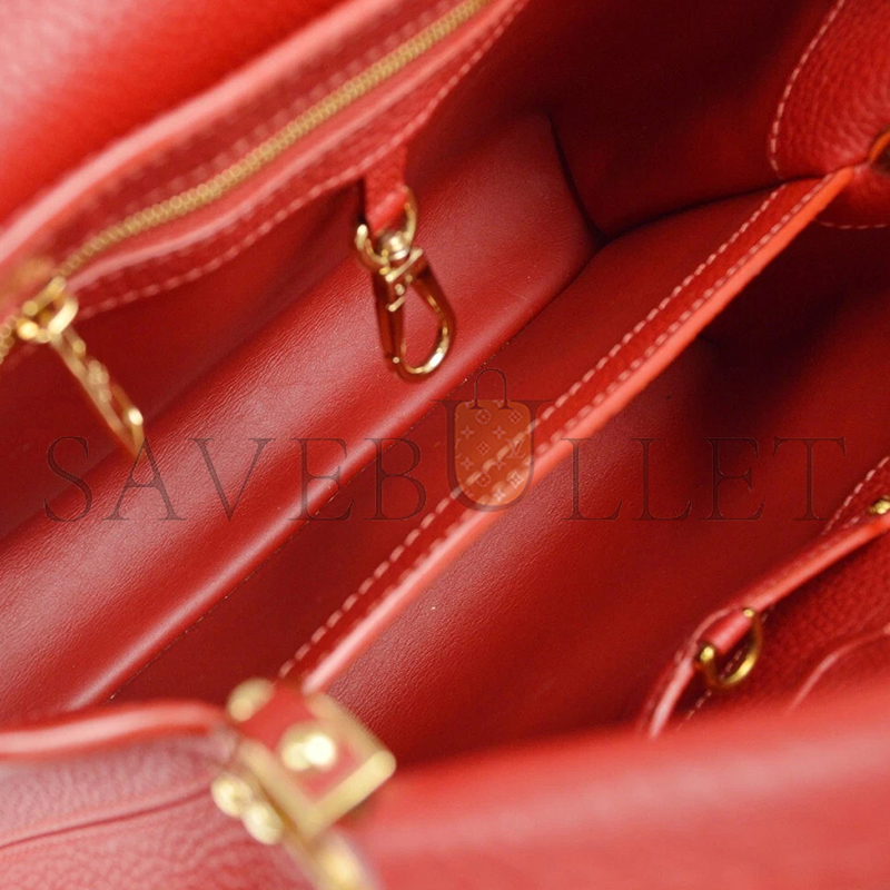 l0vis Vvtt0n master capucines mm m43934 (30*20*11cm)